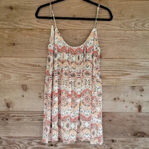 Show Me Your Mumu Floral Dress